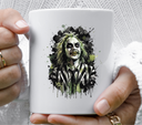 Horror Splatter - UV DTF Decal (18 variants )