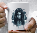 Horror Splatter - UV DTF Decal (18 variants )