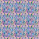 Mermaid Diamond - Adhesive Vinyl Sheets