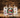Merry Clarkmas - UV DTF 16oz Libbey wrap