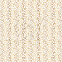 Metallic Floral - Adhesive Vinyl Sheets