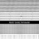 Mick Doodle Patchwork Set