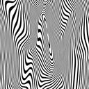 Mind Blown - Adhesive Vinyl Sheets