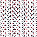 Bow Love - Adhesive Vinyl Sheets