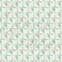 Mint Dreams - Adhesive Vinyl Sheets