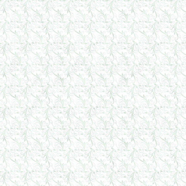 Mint Dreams - Adhesive Vinyl Sheets