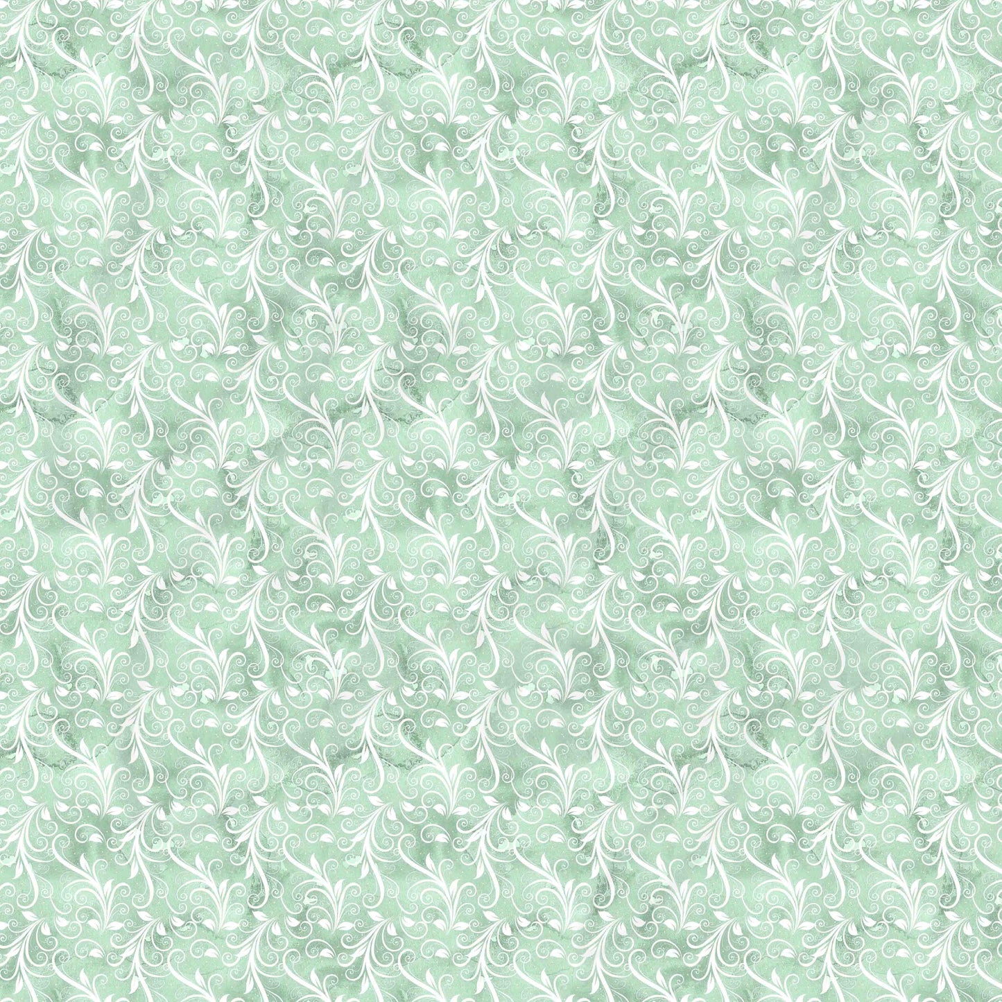 Mint Dreams - Adhesive Vinyl Sheets