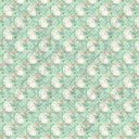 Mint Dreams - Adhesive Vinyl Sheets