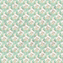 Mint Dreams - Adhesive Vinyl Sheets