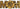 Mom Sunflower - UV DTF Decal