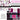 Monster High Doodle Patchwork Set
