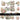 Moo-d Swings Torn Pages UV DTF Decal sheets