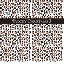 Mooey Christmas UV DTF Decal Sheets 8 design options