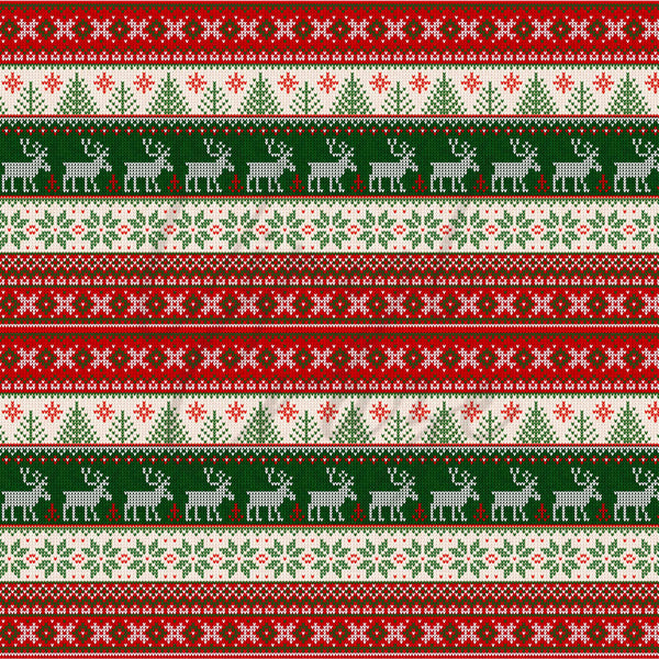 Moosey Sweater Weather - Adhesive Vinyl Sheets