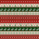 Moosey Sweater Weather - Adhesive Vinyl Sheets