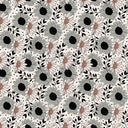 Muted Sunflowers - Adhesive Vinyl Sheets