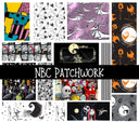 NBC Doodle Patchwork Set