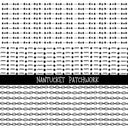 Nantucket Doodle Patchwork Set