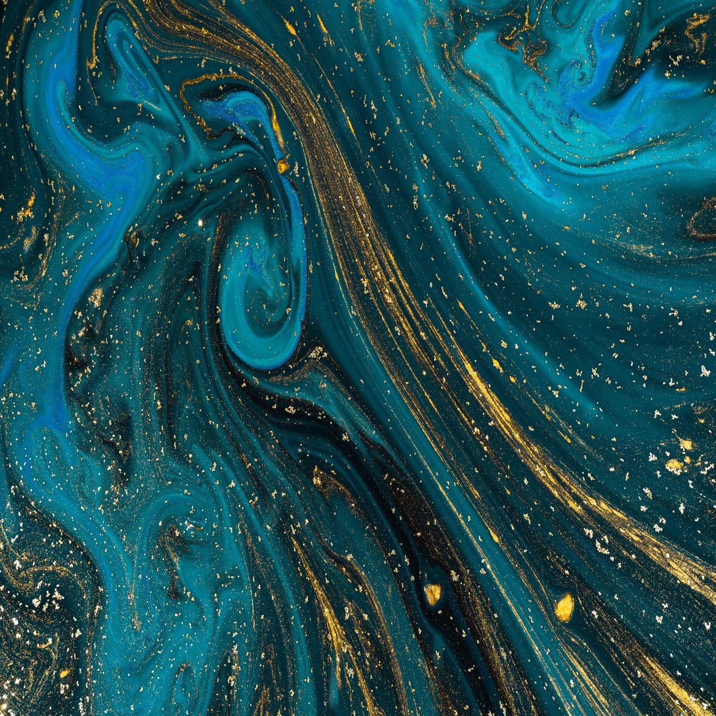 Nature's Galaxy - Adhesive Vinyl Sheets