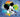 Naughty Mickey - Adhesive Vinyl Wrap