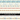 Nautical Borders - Uv Dtf Decal Sheet