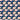 Navy Blue, Pink and Peach Florals - Adhesive Vinyl Sheets