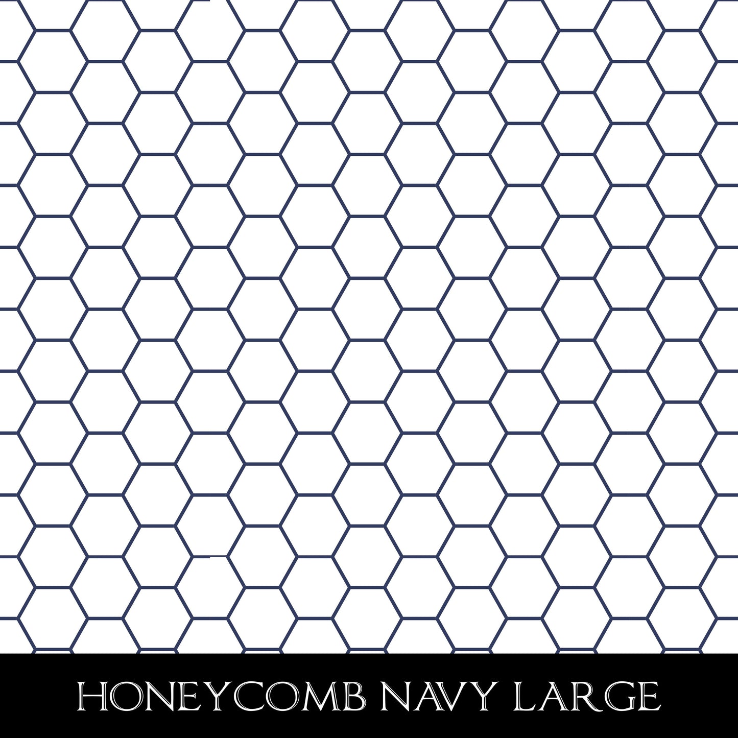 Honey comb UV DTF Decal Sheets 8 colors  2 sizes available