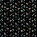 Neon Floral - Adhesive Vinyl Shets