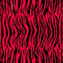 Neon Safari - Adhesive Vinyl Sheets