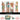 Neverland Torn Pages UV DTF Decal sheets 5 Designs available