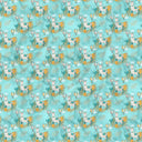 No Drama Llama - Adhesive Vinyl Sheets