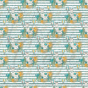 No Drama Llama - Adhesive Vinyl Sheets
