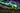 Northern Lights Dragon's Landing - Adhesive Vinyl Wrap