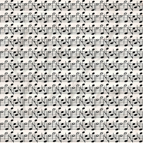 Notes - Adhesive Vinyl Sheets