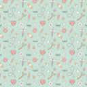 Nurse Life Boho - Adhesive Vinyl Wrap - 11 Design options