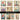 Ocean Dreams UV DTF Decal sheets 2 Designs available