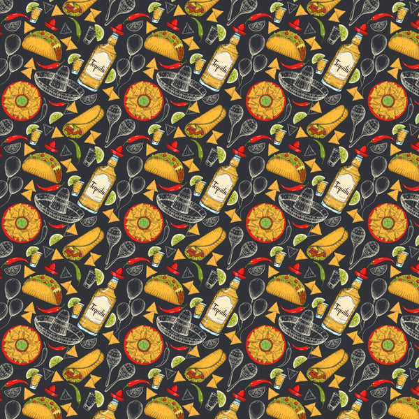Ole! - Adhesive Vinyl Sheets