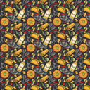 Ole! - Adhesive Vinyl Sheets