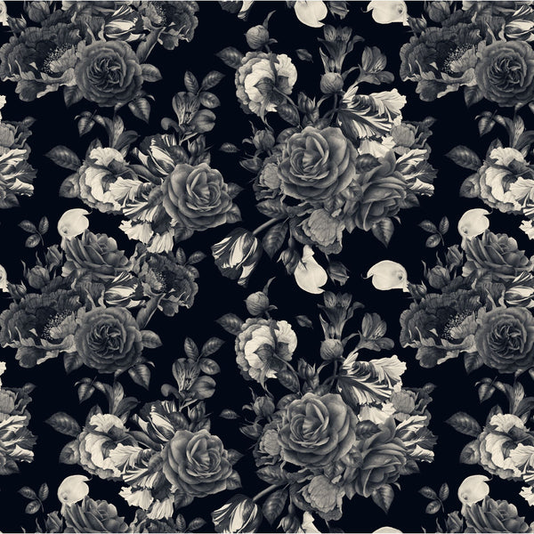 On The Dark Side - Adhesive Vinyl Sheets