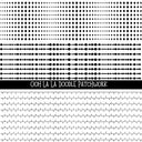 Ooh La La Doodle Patchwork Set