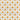 Orange Fall Floral - Adhesive Vinyl Sheets