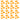 Hearts in multiple sizes UV DTF Decal sheets- multiple color options