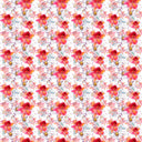 Orchid Delight - Adhesive Vinyl Sheets
