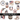 American Made - UV DTF Decal sheet (2 variants)