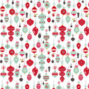Ornaments - Adhesive Vinyl Sheets