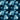 Out Of The Blue - Adhesive Vinyl Sheets