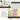 Painted Possibilities  Doodle Patchwork Set