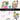 Painted Possibilities Torn Pages UV DTF Decal sheets 5 designs available