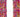 Paisley Hippie Floral 20 oz Skinny Adhesive Vinyl Wrap