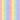 Pastel Stripes and Butterflies - Adhesive Vinyl Sheets